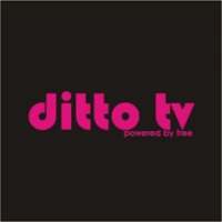 Free ditto TV - Live TV Shows Channels List