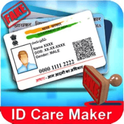 ikon Fake ID Card Generator