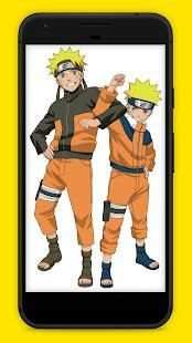 Naruto Wallpapers screenshot 1