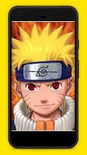 Naruto Wallpapers screenshot 4