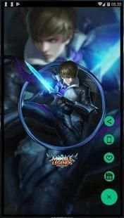 Free Hero ML Wallpapers HD screenshot 5