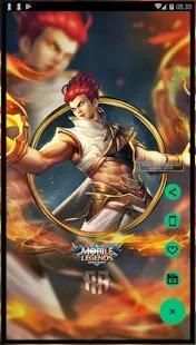Free Hero ML Wallpapers HD screenshot 7
