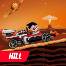 Teen Hill Titans 1.7.0