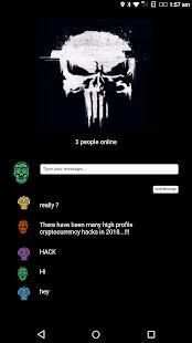 Hack Crew screenshot 2