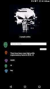 Hack Crew स्क्रीनशॉट 3