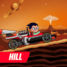 ikon Teen Hill Titans