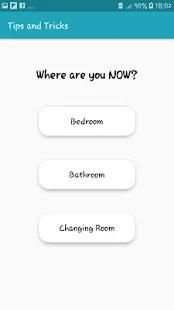 Electronic Bug Detector - Detect Hidden Camera screenshot 2