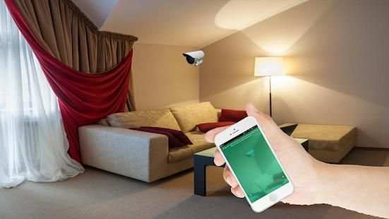 Electronic Bug Detector - Detect Hidden Camera screenshot 6