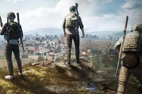 CHAT Y TRUCOS Para PUBG screenshot 3