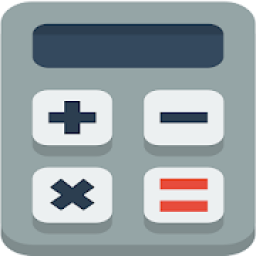 Simple Calculator v2 أيقونة