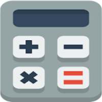 Simple Calculator v2 on 9Apps