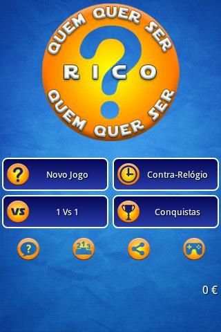 Quem quer ser rico? скриншот 8
