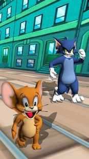 Rush Tom Run Jerry screenshot 15