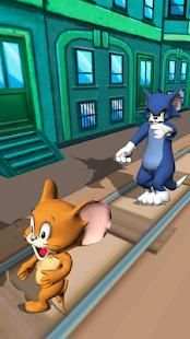 Rush Tom Run Jerry screenshot 14