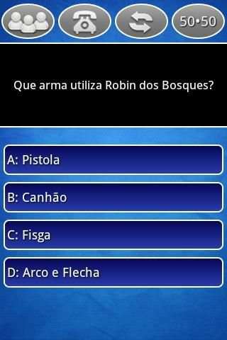 Quem quer ser rico? скриншот 7