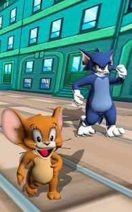 Rush Tom Run Jerry screenshot 10