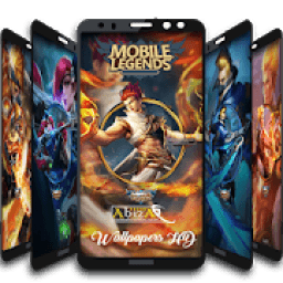 ikon Free Hero ML Wallpapers HD