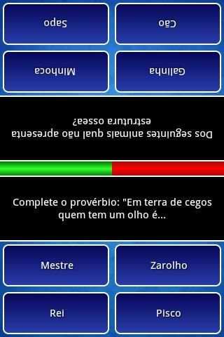 Quem quer ser rico? screenshot 3