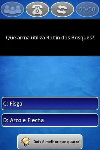 Quem quer ser rico? screenshot 5