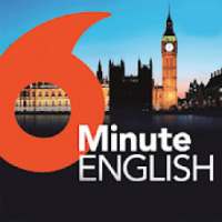6 Minute English - Practice Listening Everyday on 9Apps