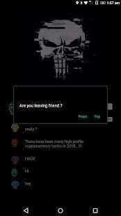 Hack Crew screenshot 1