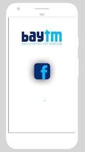 Earn Money From Facebook screenshot 3