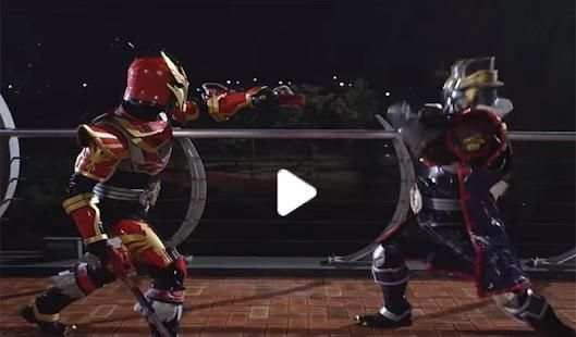 Legend Heroes Ganwu Vidios screenshot 5