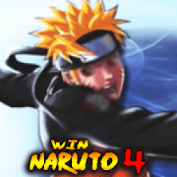 Win Naruto Shippuden Jastorm4 Hints आइकन