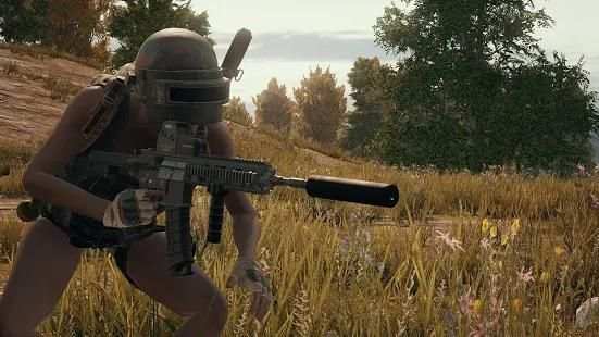 CHAT Y TRUCOS Para PUBG screenshot 1