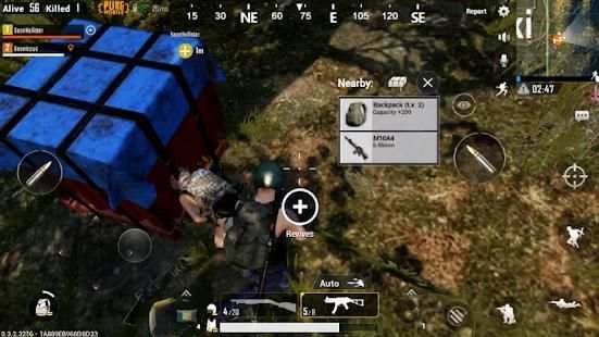 CHAT Y TRUCOS Para PUBG screenshot 5