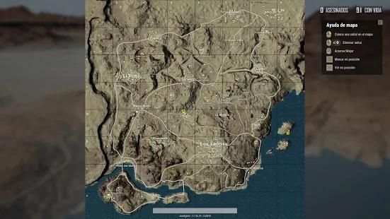 CHAT Y TRUCOS Para PUBG screenshot 2