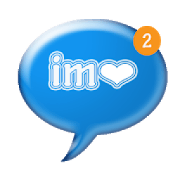 ikon Tutorial Imo Free Video Call and Chat