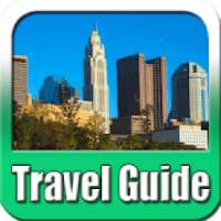 Columbus Maps and Travel Guide