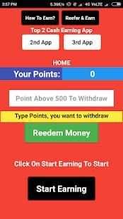 Free Paytm cash screenshot 1
