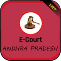 Andhra Pradesh E-Court