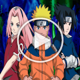 Nonton video Naruto - Sub Indonesia icon