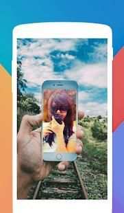 Mobile Photo Frame 2018 screenshot 5