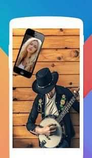 Mobile Photo Frame 2018 screenshot 4