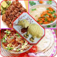 Traditional Recipes - Indian & Pakistani Recipes