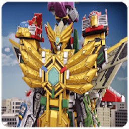 Legend Heroes Ganwu Vidios icon