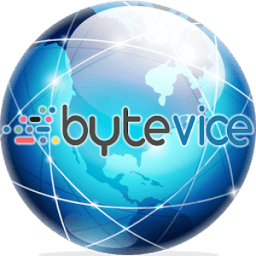 ByteVice Tracker Manager आइकन