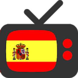 TV TDT España