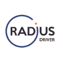Radius Driver आइकन