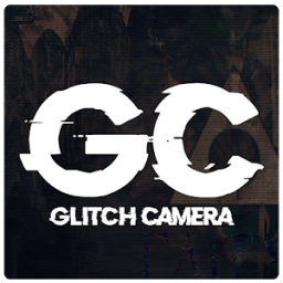 ikon Glitch Camera - Photo Editor
