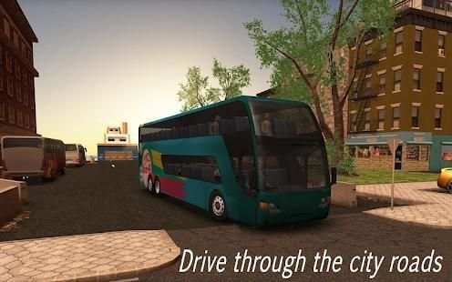 Bus Wash Service Station screenshot 3