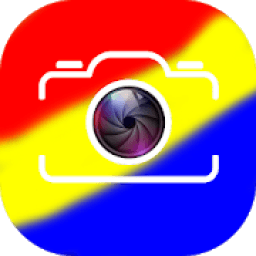 Camera For Samsung Galaxy S9 Plus आइकन