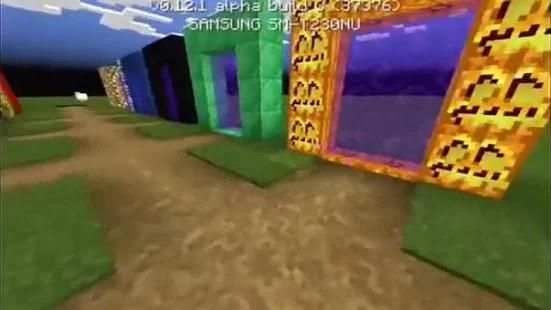 Portal Ideas Minecraft screenshot 3