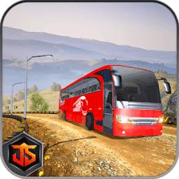 Offroad Bus Driving Simulator 1.0