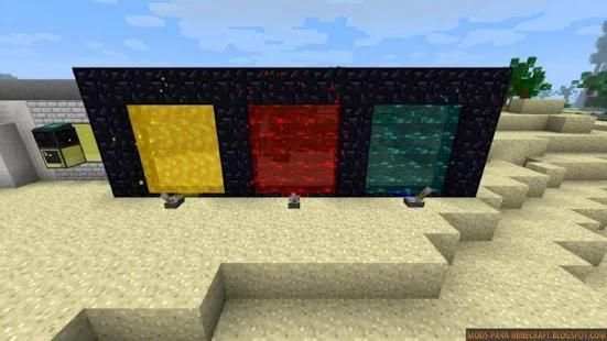 Portal Ideas Minecraft screenshot 2