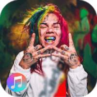 6IX9NE All Songs on 9Apps